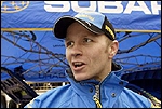 Petter Solberg. Foto: SWRT