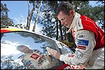 Colin McRae. Foto: DPPI