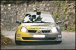 Renault Clio. Foto: Szymon Gostynski