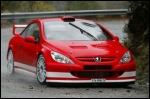  Foto: Peugeot Sport