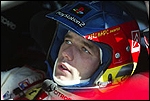 Sebastien Loeb. Foto: Citroen