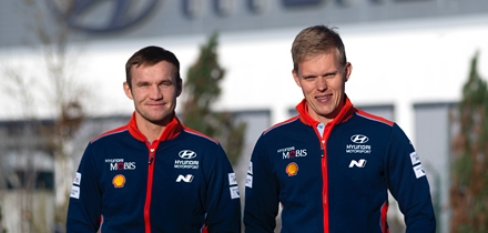  Foto: Hyundai Motorsport