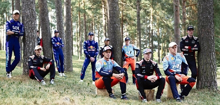 Foto: Hyundai Motorsport