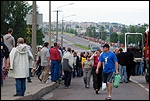 Sõpruse sild Tartus. Foto: Rando Aav