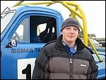 Sigmar Tammemägi. Foto: Erakogu