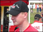 Janne Tuohino. Foto: Rando Aav