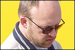 Ivar Raidam. Foto: Rando Aav