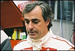 Carlos Sainz. Foto: Adam Jurczak