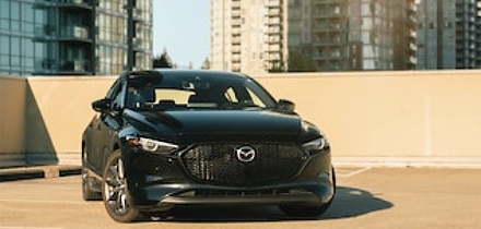  Foto: Mazda