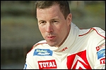 Colin McRae. Foto: DPPI