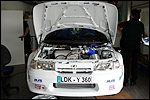 MTEC-i Lada 2112 S1600. Foto: Erakogu