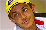 Valentino Rossi. Foto: rossifiles.com
