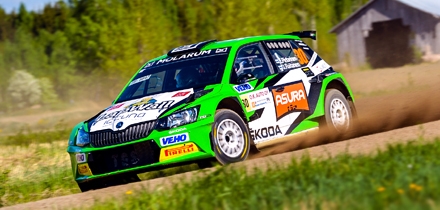  Foto: Toni Ollikainen / AKK