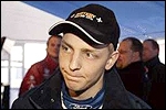 Mikko Hirvonen. Foto: Lehtikuva / Scanpix