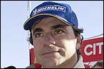 Carlos Sainz.