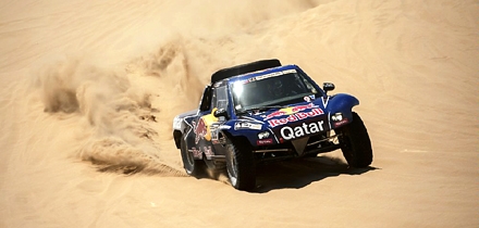  Foto: Tony Harmer / Red Bull