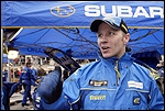 Petter Solberg. Foto: SWRT