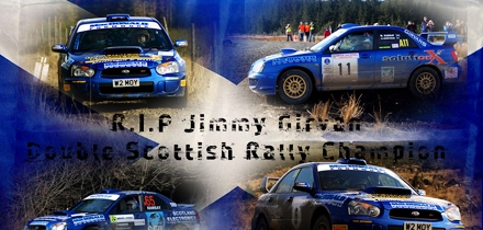  Foto: mullrallyesport.com