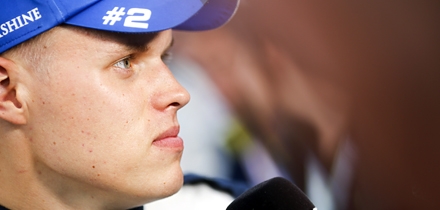 Ott Tänak. Foto: M-Sport