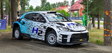  Foto: Toyota Gazoo Racing