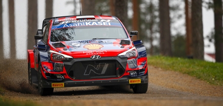  Foto: Hyundai Motorsport