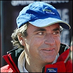 Carlos Sainz. Foto: Scanpix