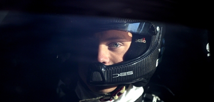 Jaspar Vaher. Foto: Rando Aav