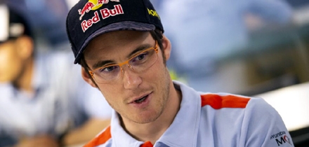 Belgia rallisõitja Thierry Neuville saab esmakordselt MM-punkte jahtida kodustel ralliteedel. Foto: Hyundai Motorsport