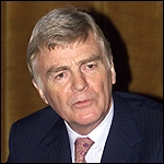 Max Mosley. Foto: Reuters / Scanpix