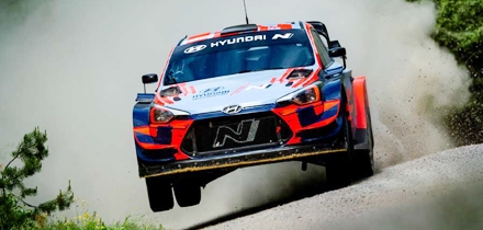  Foto: Hyundai Motorsport