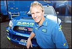 Petter Solberg. Foto: Lehtikuva / Scanpix