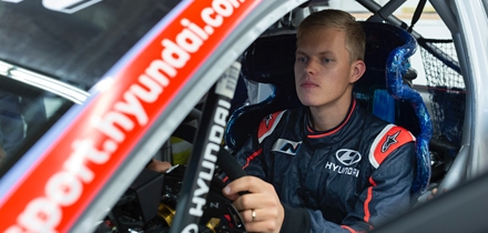  Foto: Hyundai Motorsport