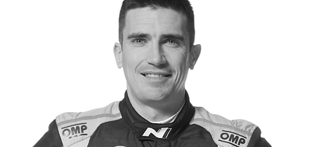 Craig Breen hukkus traagiliselt 33aastasena. Foto: Hyundai Motorsport