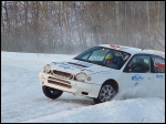 Jari-Matti Latvala Toyota Corolla WRC. Foto: Rauno Kais