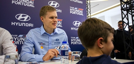  Foto: Hyundai Motorsport