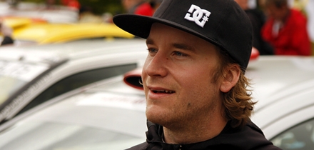 Mads Østberg. Foto: Rando Aav