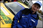 Kristjan Lüüding. Foto: Rando Aav