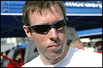 Colin McRae. Foto: Lehtikuva / Scanpix