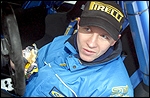 Petter Solberg. Foto: Scanpix