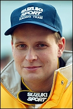 Juha Kangas. Foto: Lehtikuva / Scanpix