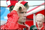 Marcus Grönholm. Foto: Lehtikuva / Scanpix