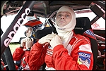 Marcus Grönholm ja Timo Rautiainen. Foto: Scanpix