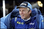 Petter Solberg. Foto: SWRT