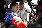 Carlos Sainz. Foto: Volkswagen