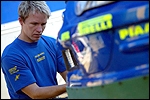 Petter Solberg. Foto: SWRT