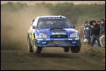 Petter Solberg Foto: SWRT