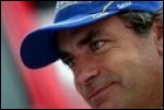 Carlos Sainz. Foto: Citroen