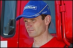 Marcus Grönholm. Foto: Peugeot Sport