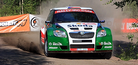  Foto: rallyrussia.com