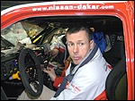 Colin McRae Foto: AP / Scanpix